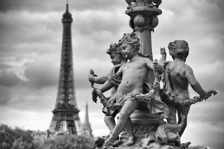  Team building à Versailles
