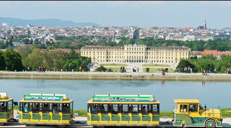 Entdeckungsreise: Wien zeigt sich von seiner besten Seite