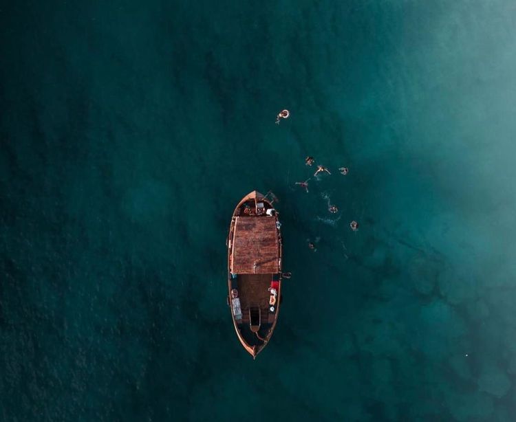 Voyage d'entreprise à Chypre
