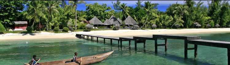 Corporate retreat in Madagascar: In the heart of the Indian Ocean