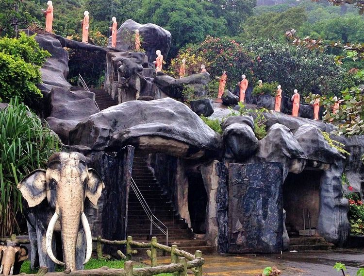 Groepsreizen in Azië: Sri Lanka toont zijn ware gezicht!