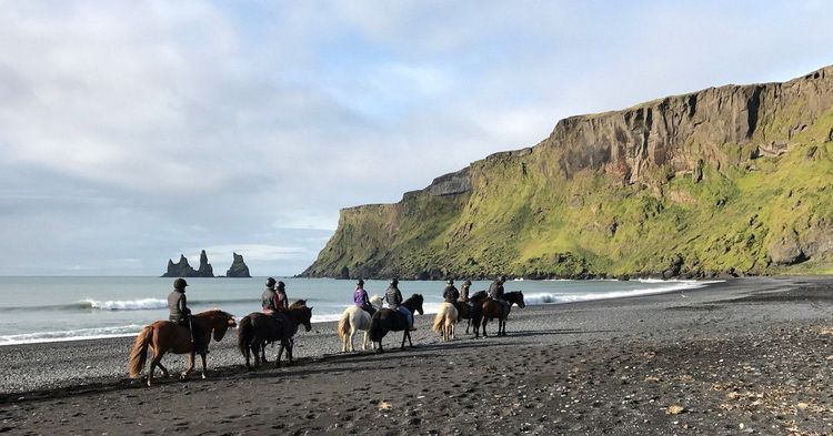 Teambuilding en Islande : Immersion en pleine nature Islandaise