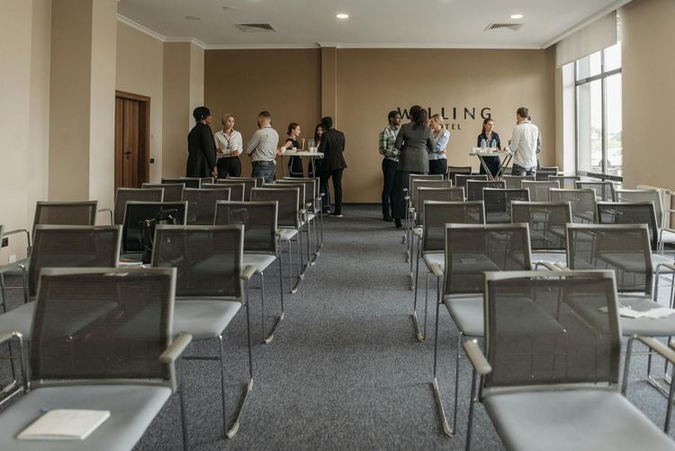 Sustainable Corporate Events: The Green Seminar Guide 2026 - seminaire.com