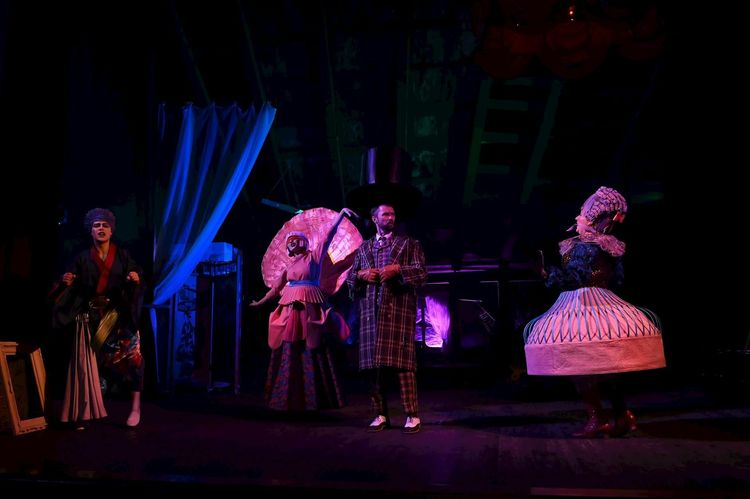 Immersive Theatre for Corporate Seminars Creating Unforgettable Experiences in 2026