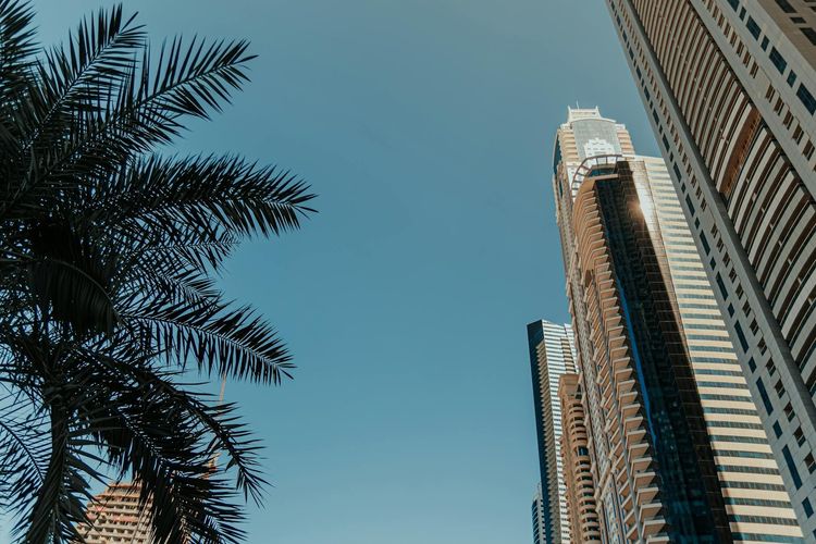 Top 10 Hotels for Corporate Seminars in Dubai — 2026 Selection - seminaire.com