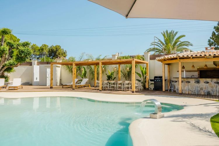 Top 10 Hotels for Corporate Seminars in Ibiza — 2026 Selection - seminaire.com
