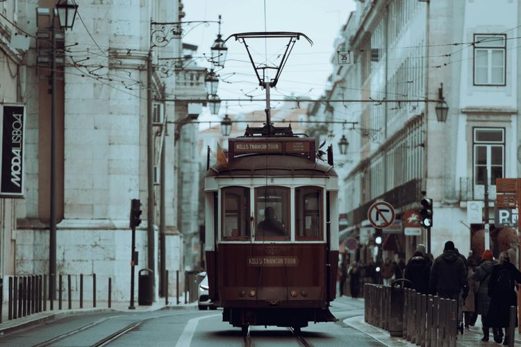 Top 10 Hotels for Corporate Seminars in Lisbon — 2026 Selection