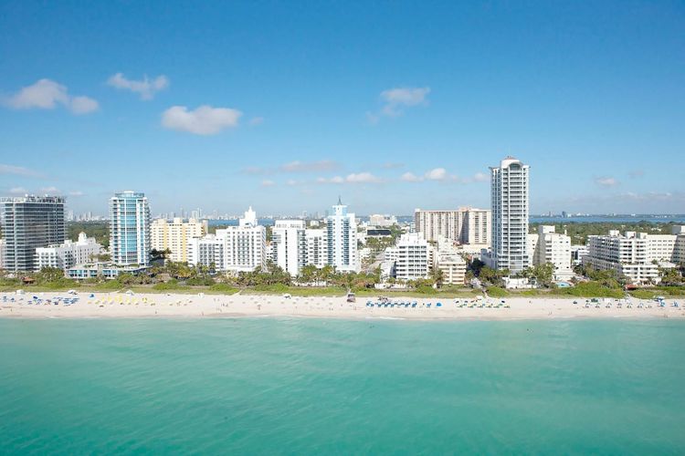 Top 10 Hotels for Corporate Seminars in Miami — 2026 Selection - seminaire.com
