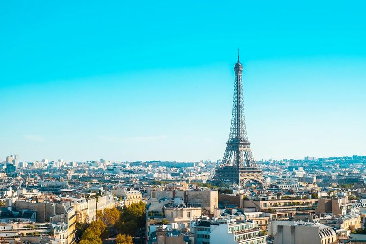 Top 10 Hotels for Corporate Seminars in Paris — 2026 Selection - seminaire.com