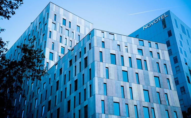 Top 10 des Meilleurs Hôtels Séminaire à Barcelone — Sélection 2026