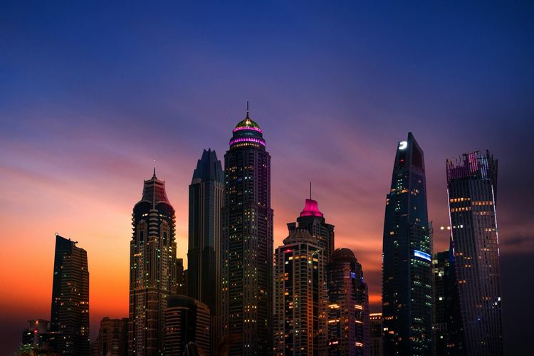 Top 10 des Meilleurs Hôtels Séminaire à Dubaï — Sélection 2026