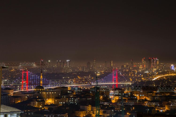 Top 10 des Meilleurs Hôtels Séminaire à Istanbul — Sélection 2026