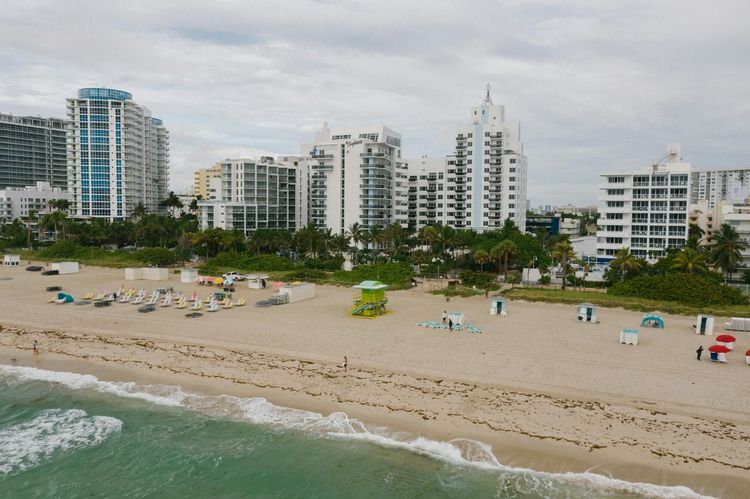 Top 10 des Meilleurs Hôtels Séminaire à Miami — Sélection 2026 - seminaire.com