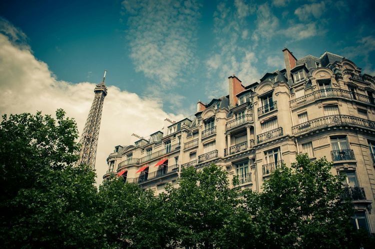 Top 10 des Meilleurs Hôtels Séminaire à Paris — Sélection 2026