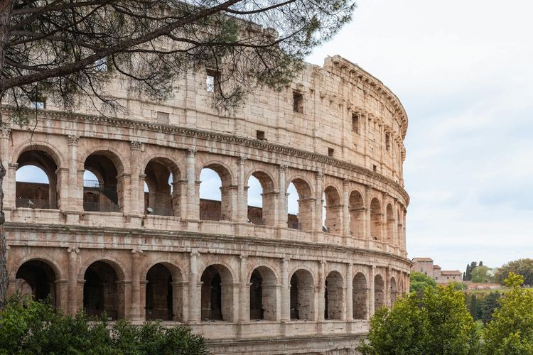 Top 10 des Meilleurs Hôtels Séminaire à Rome — Sélection 2026