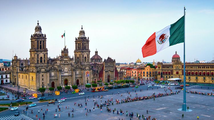 Mexico-