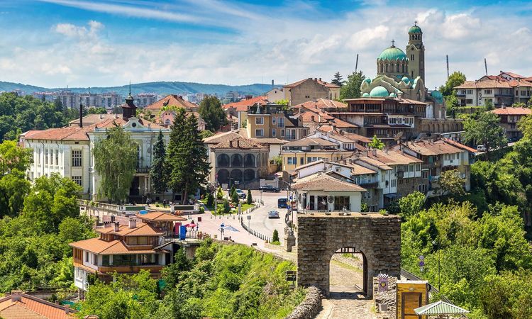 Bulgarien