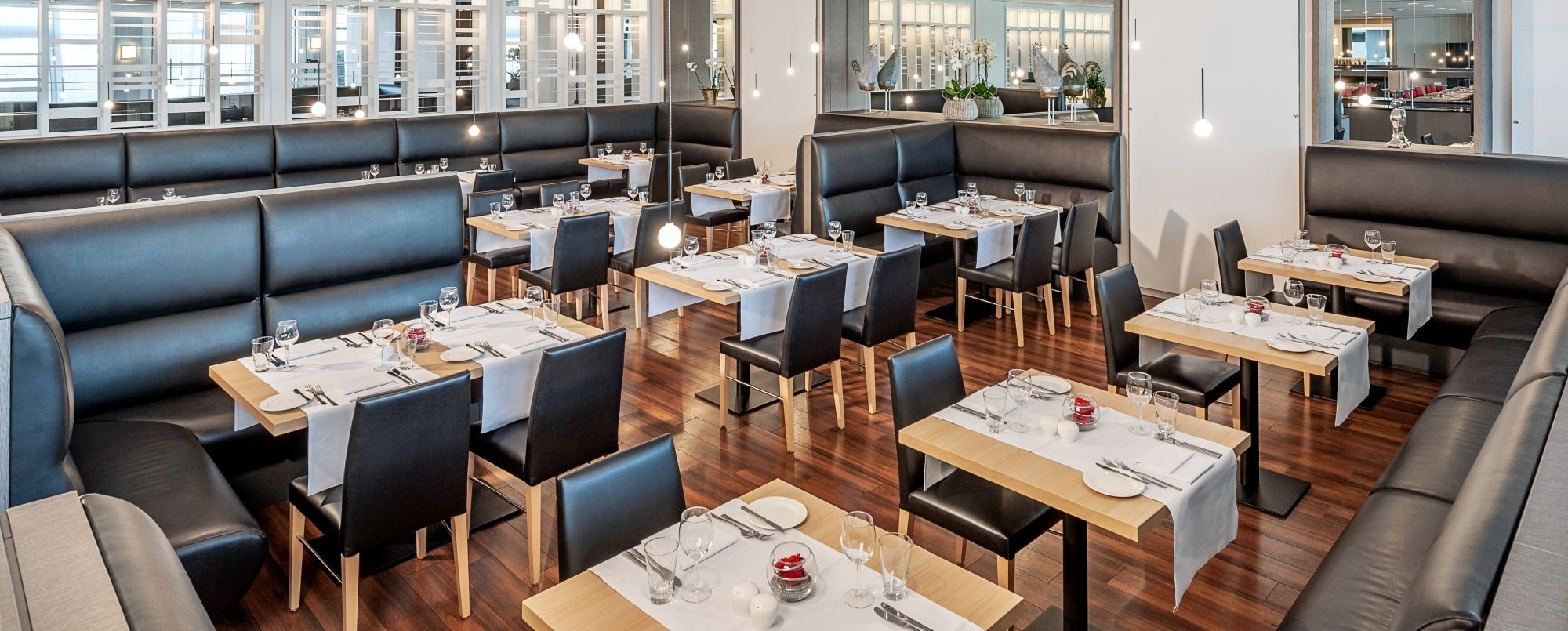 séminaire d'entreprise à Berlin