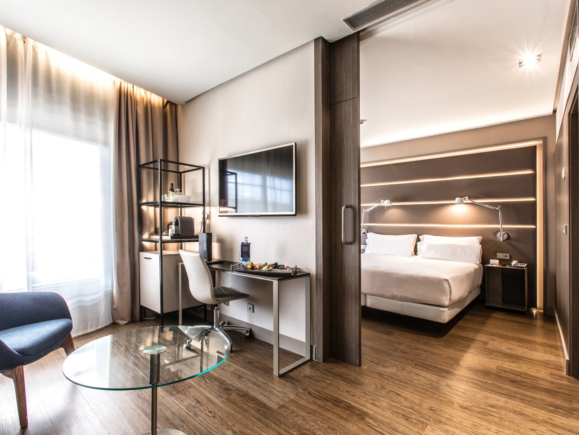 hôtel pour séminaires à Séville