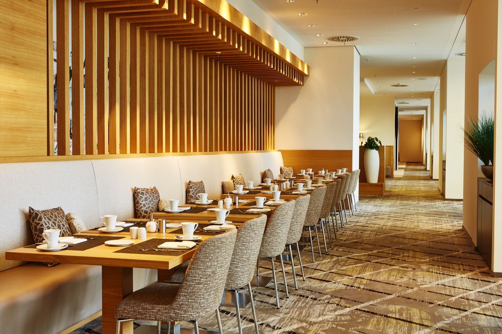 hôtel pour séminaire à Berlin