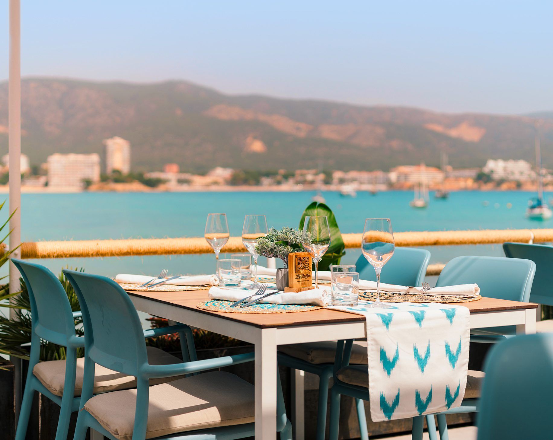 The best restaurants in Majorca