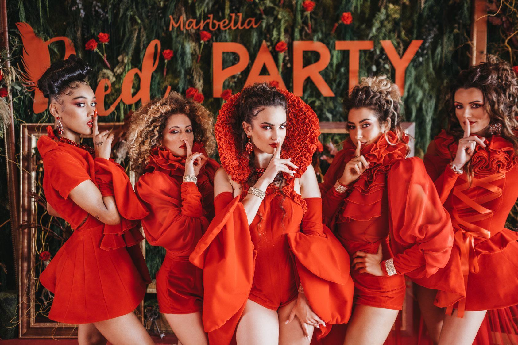 Où faire la fête à Marbella ?