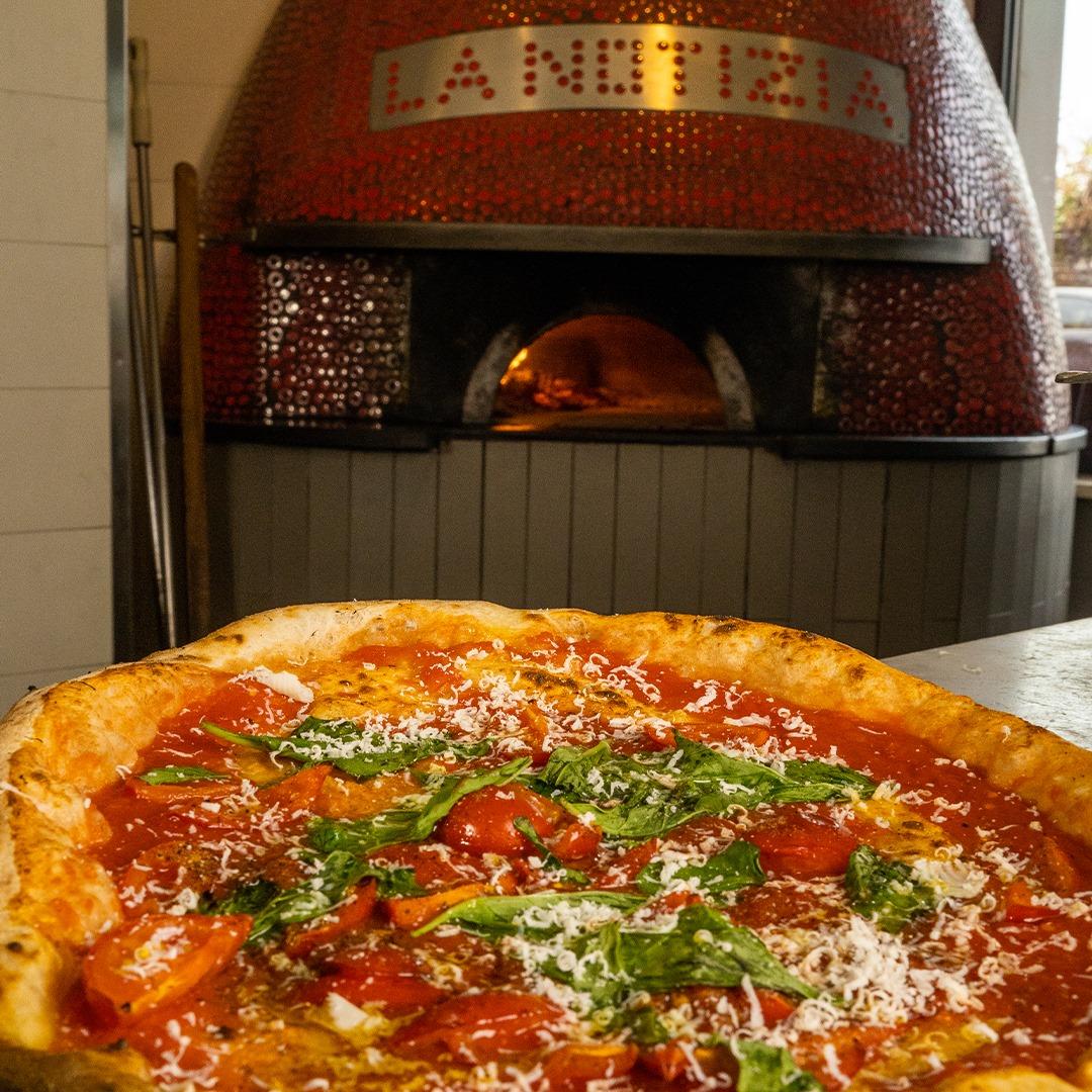 La Vera Pizza Napoletana, où manger les meilleures ?