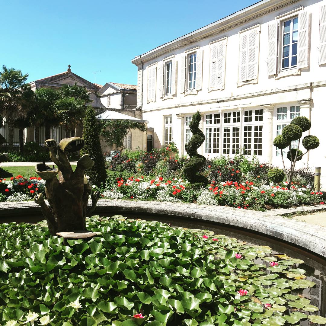 Les plus beaux hôtels de La Rochelle - France - Seminaire.com
