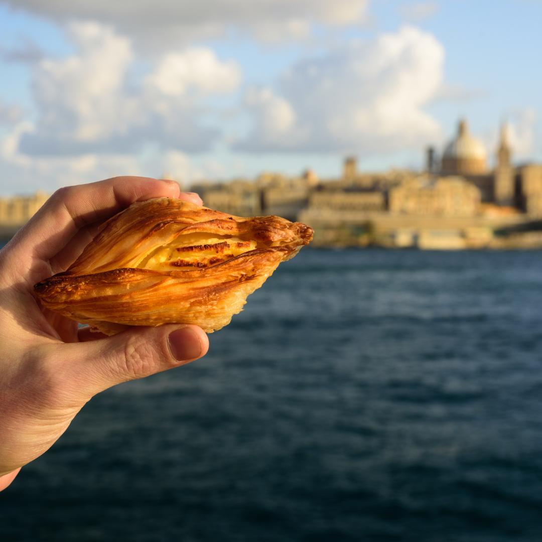 What to eat in Malta during your corporate retreat?
