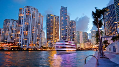 Séminaire à Miami