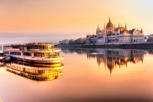 Budapest : Plongez dans l'Histoire et la Beauté