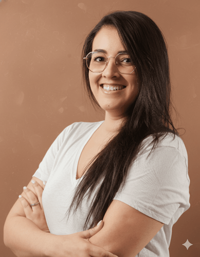 Imane IGUY - Senior Project Manager