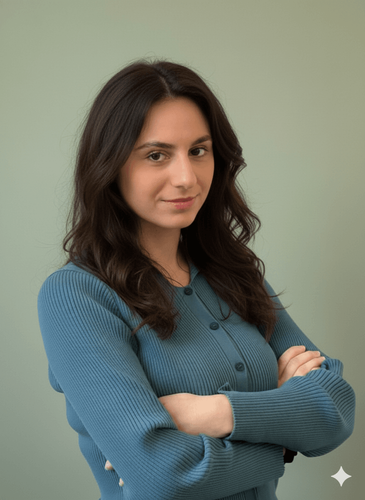 Zemphira NERKARARIAN - Junior Project Manager
