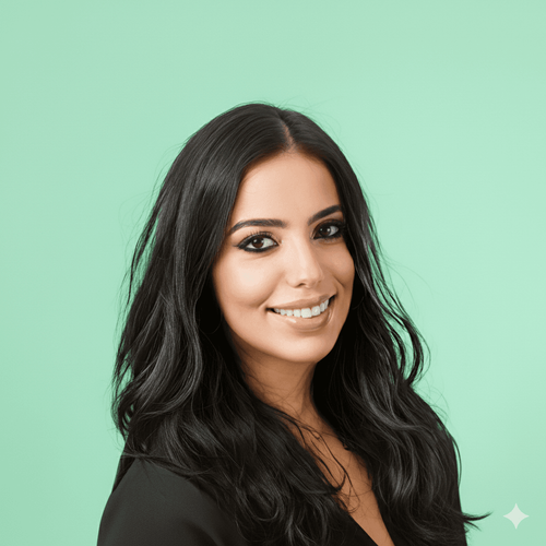 Sara MOUNA - CFO