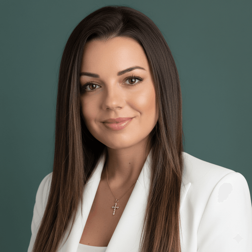 Oumaima HAFIDE - Junior Project Manager