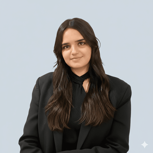Shirel Assouline - Junior Project Manager