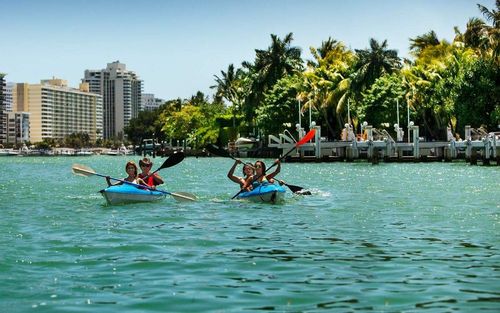 Séminaire à Miami