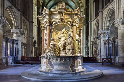 Organisez votre séminaire à Reims