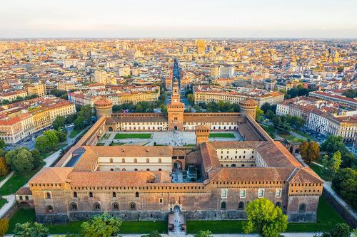 Incentive à Milan : Team Building au cœur de la ville !