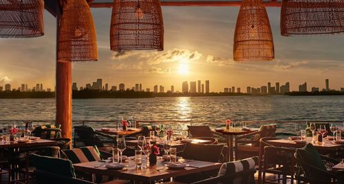 Séminaire à Miami