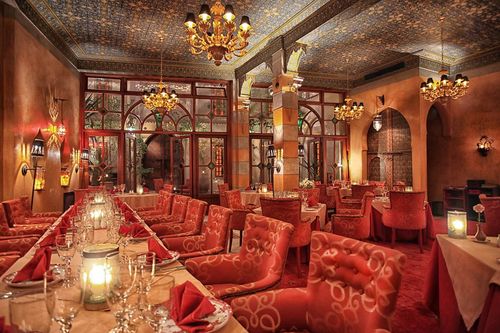 Icon gallery-the-arab-house