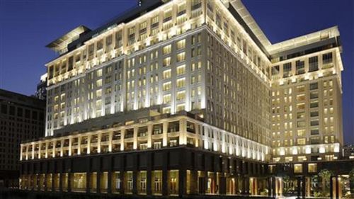 The Ritz-Carlton, Dubai International Financial Centre