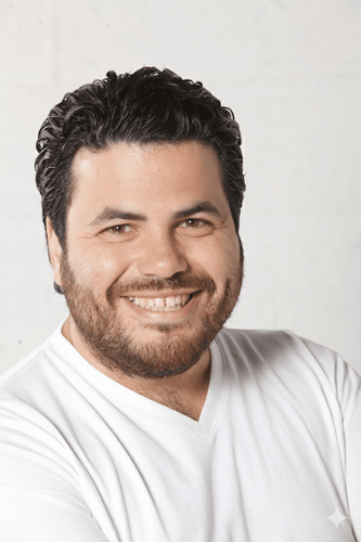 Samuel KRIEF - CEO
