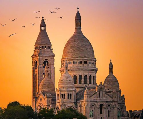 Séminaire d'entreprise en Ile de France
