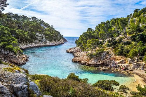 Séminaire à Marseille