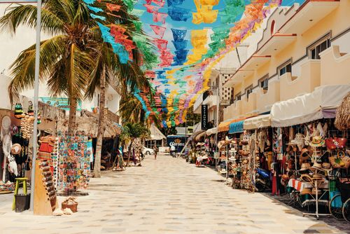 séminaire à cancun