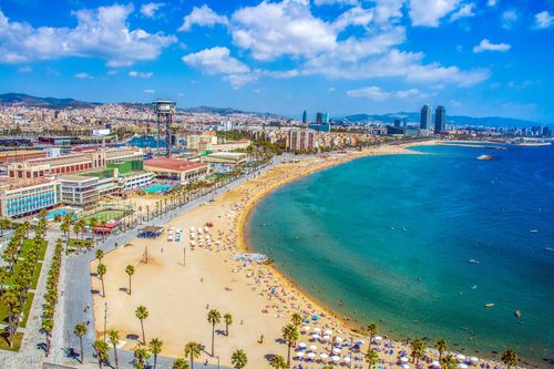 Séminaire et team building à Barcelone