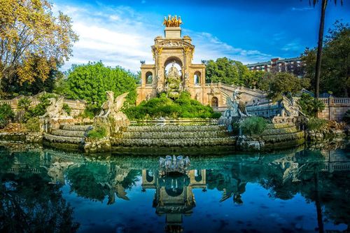 Séminaire et team building à Barcelone