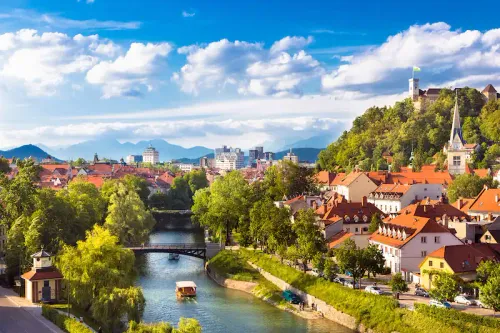 Séminaire à Tallin