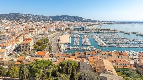 Séminaire à Cannes